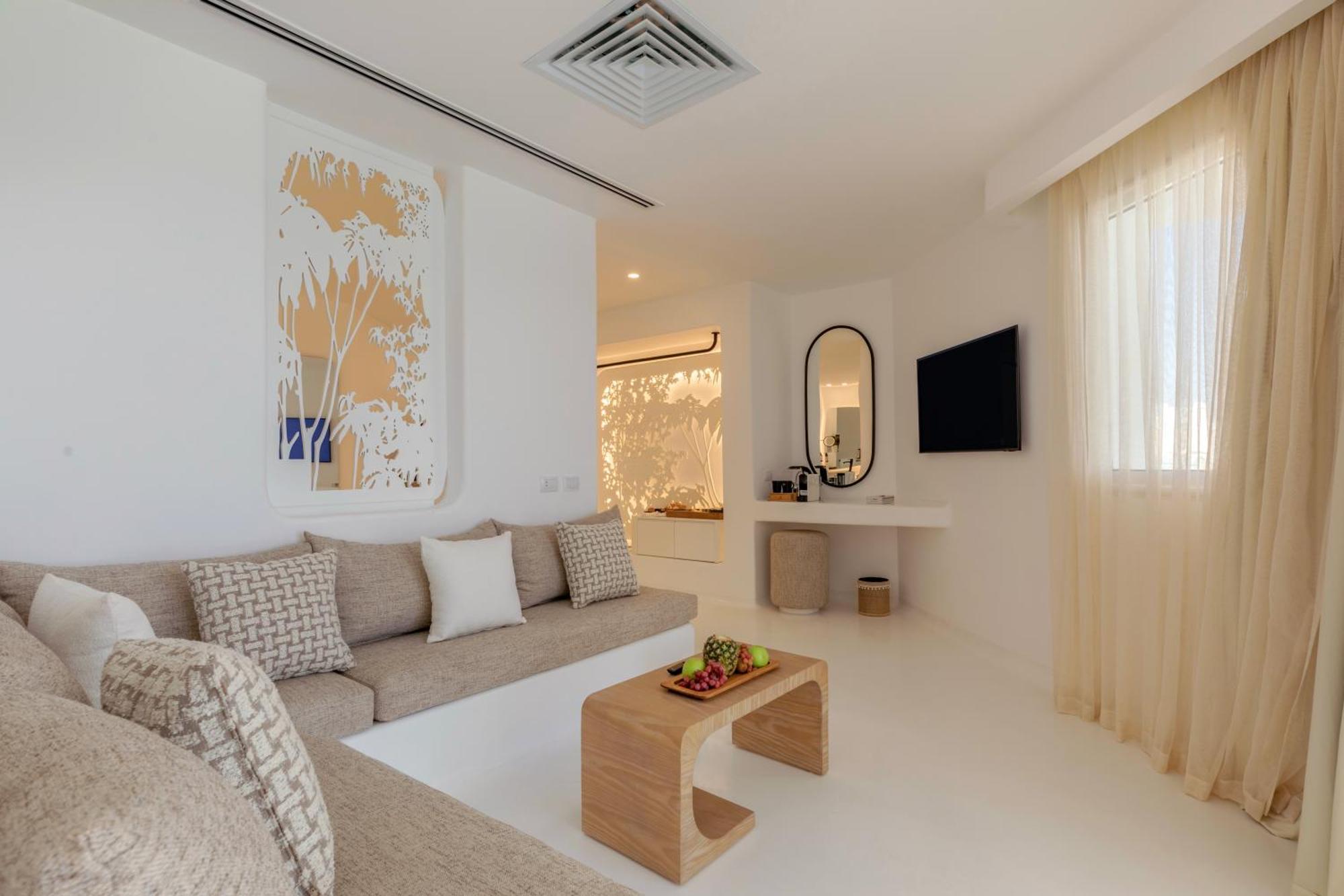 Meraki Sheikh Adults Only 5*