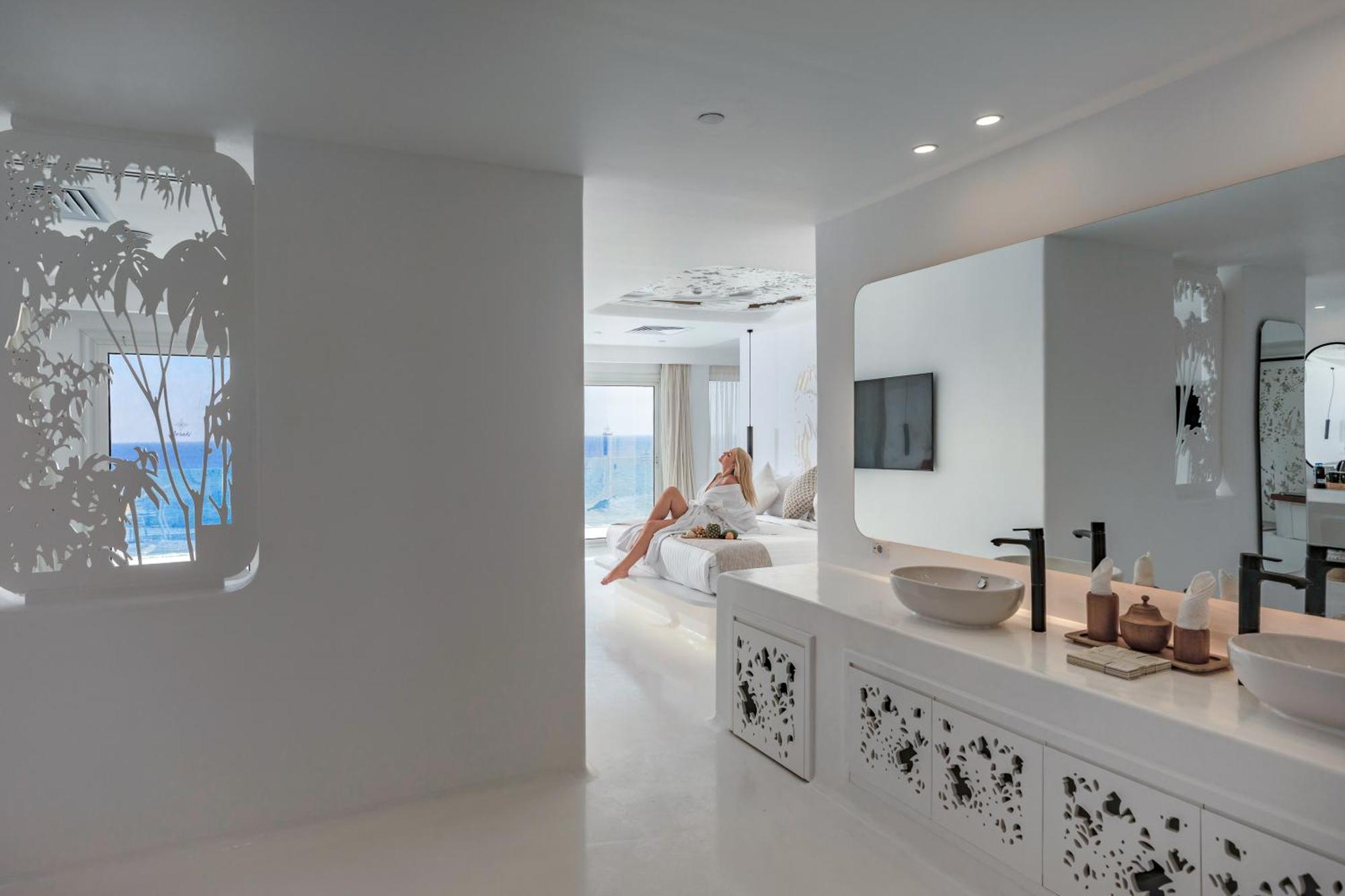Meraki Sheikh Adults Only Sharm el-Sheikh
