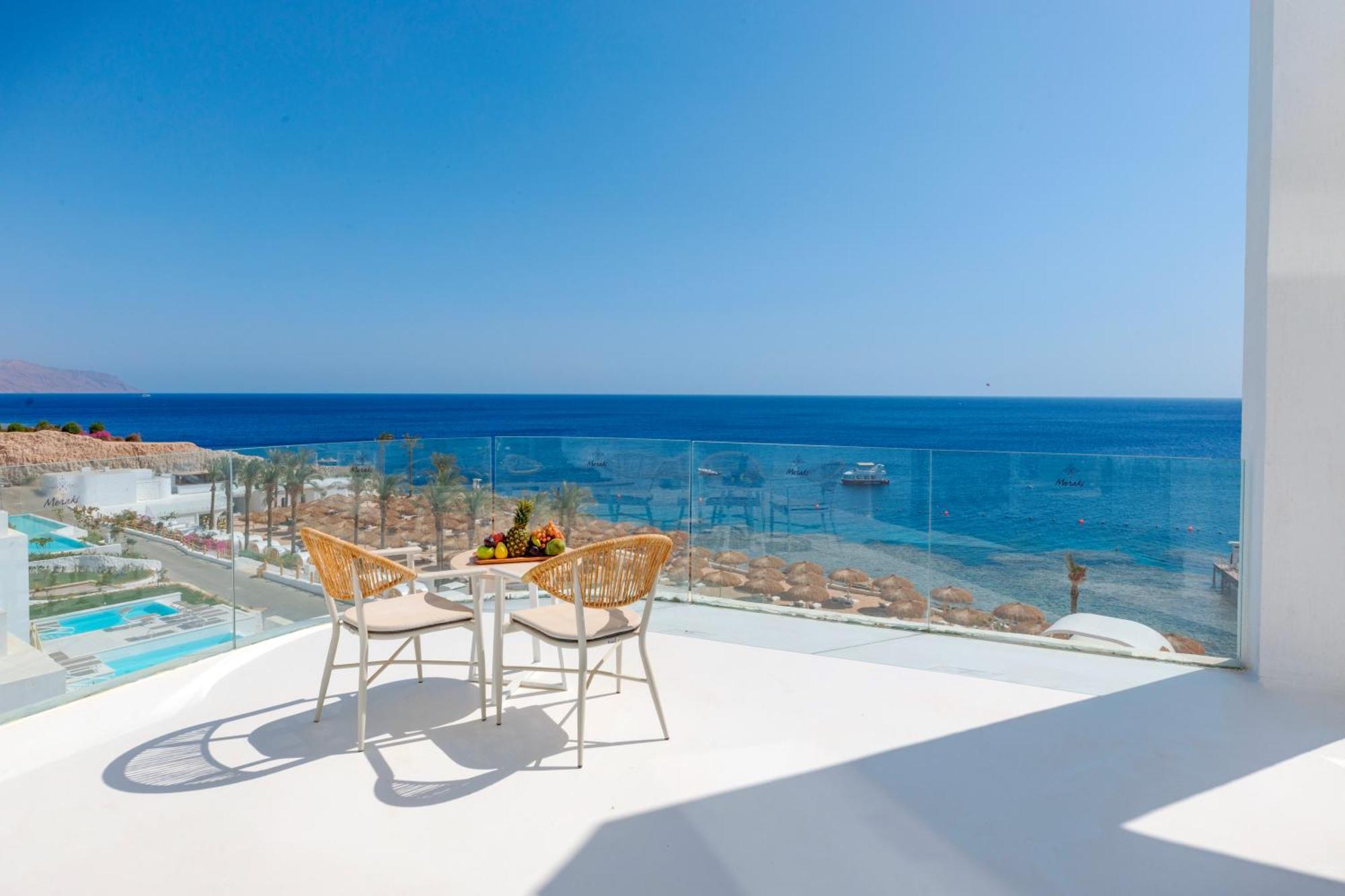 Meraki Sheikh Adults Only 5* Sharm el-Sheikh