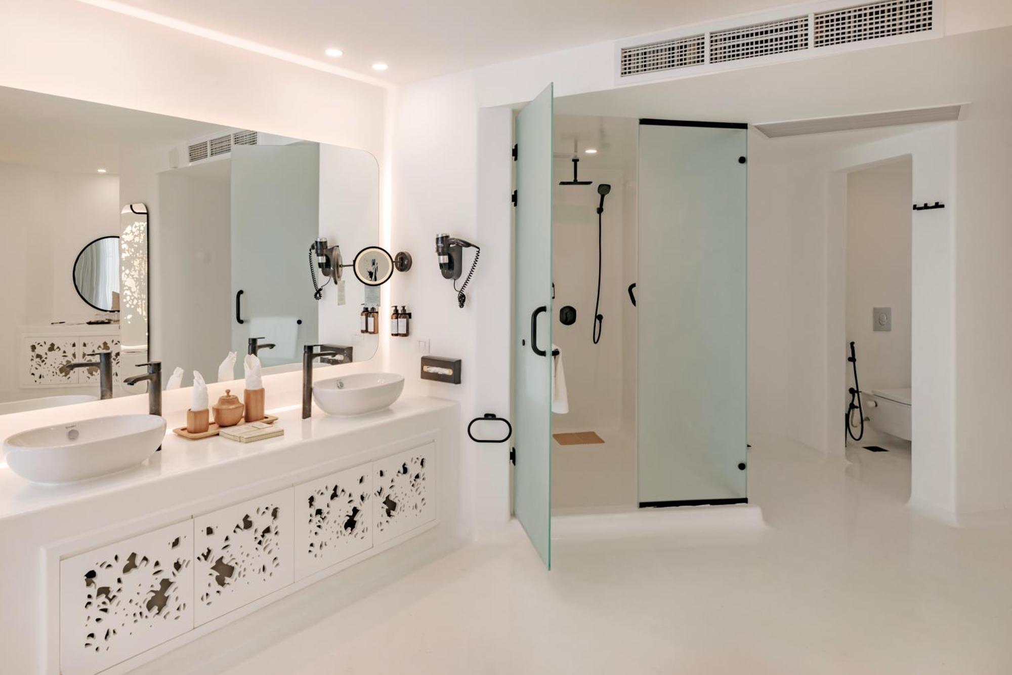 Meraki Sheikh Adults Only Resort