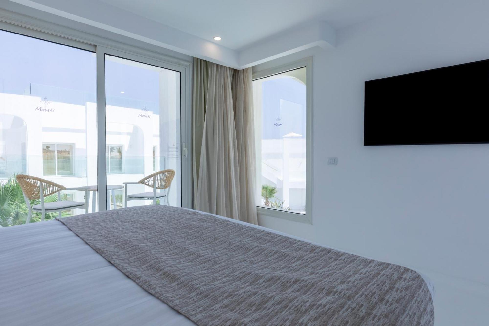 Resort Meraki Sheikh Adults Only