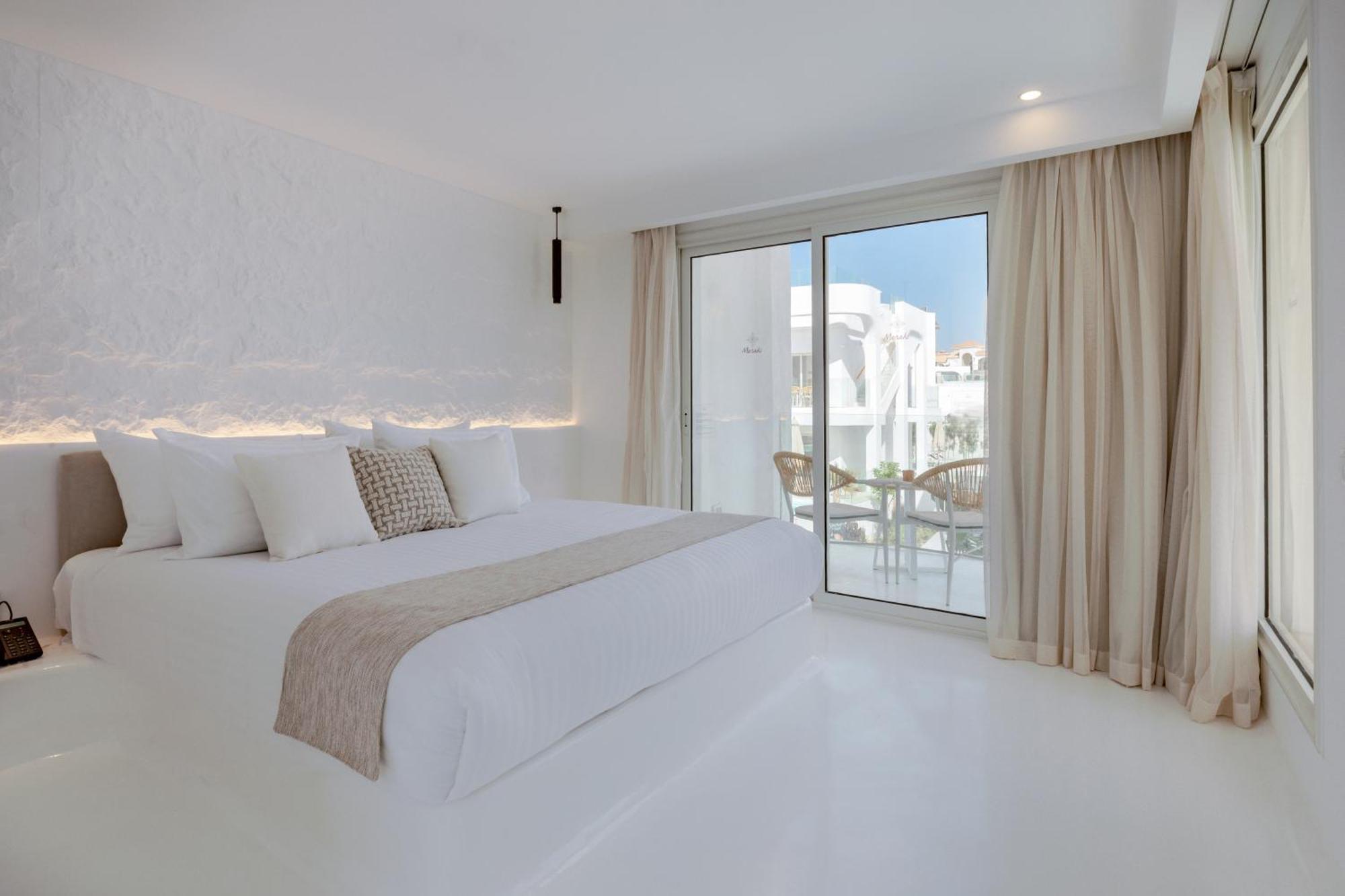 Meraki Sheikh Adults Only Resort 5*