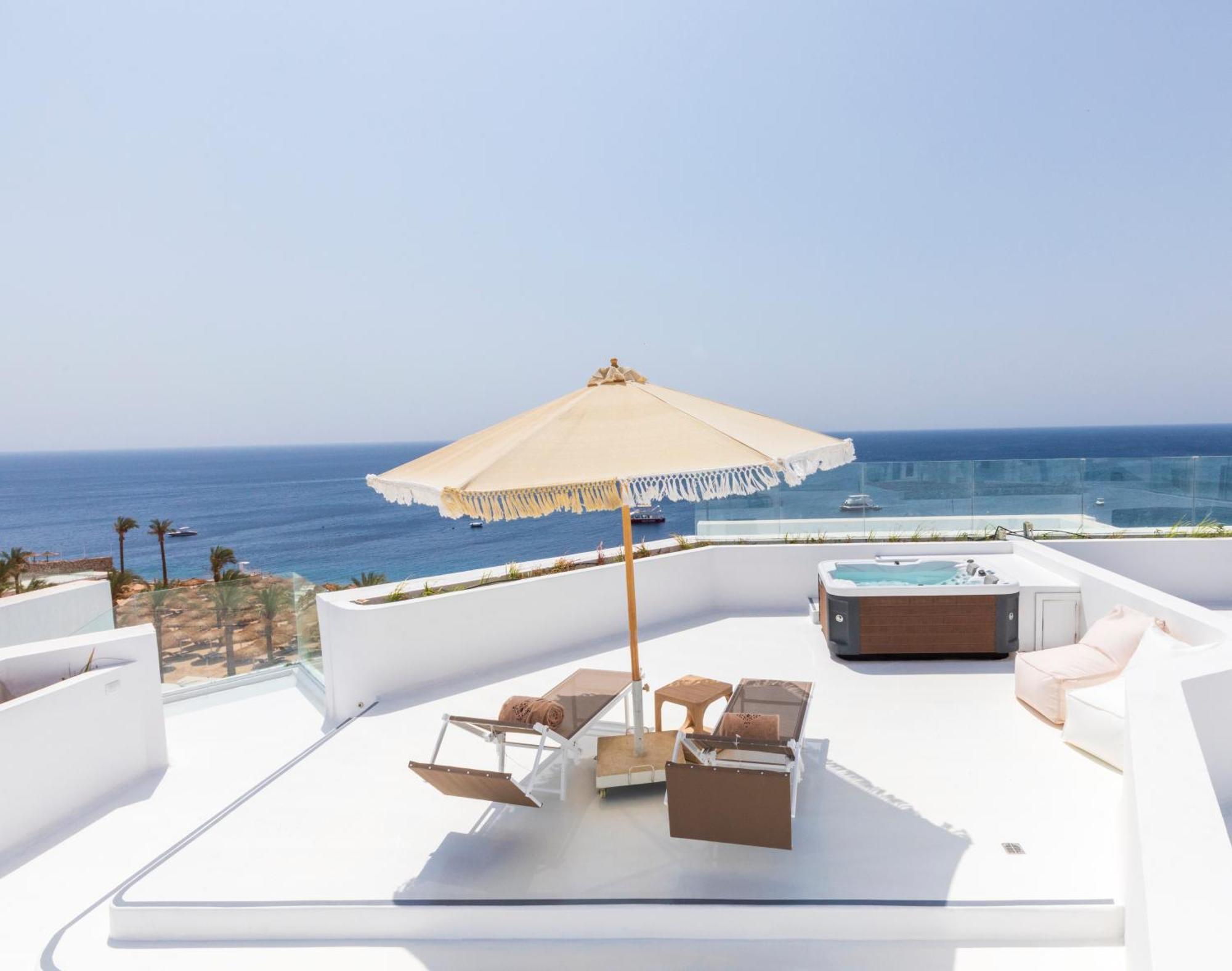 Resort Meraki Sheikh Adults Only 5*