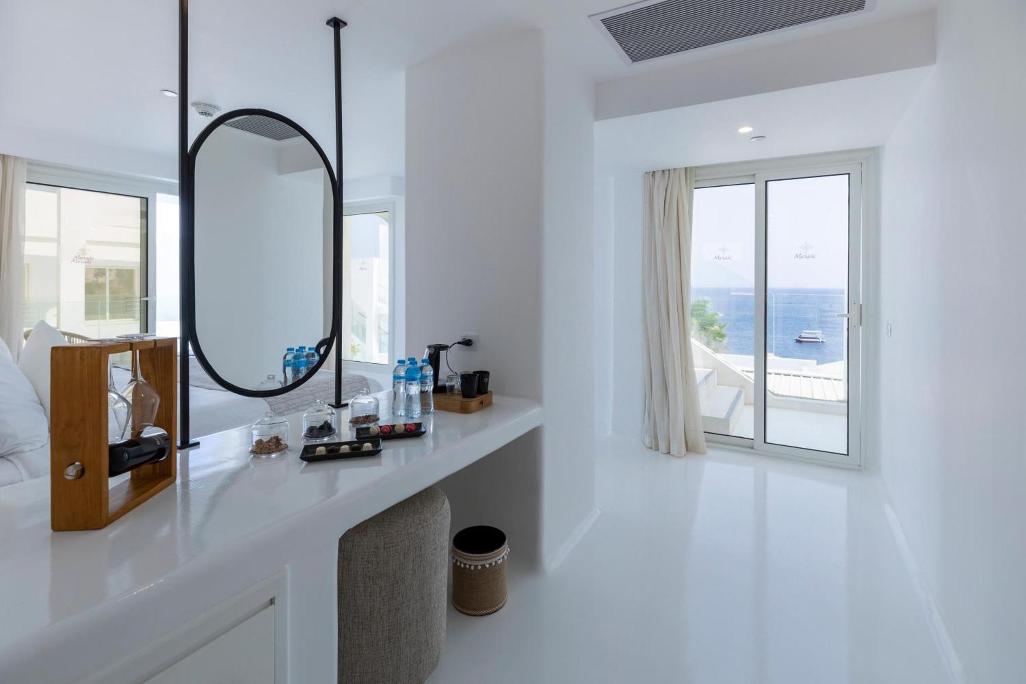 Meraki Sheikh Adults Only Resort Sharm el-Sheikh