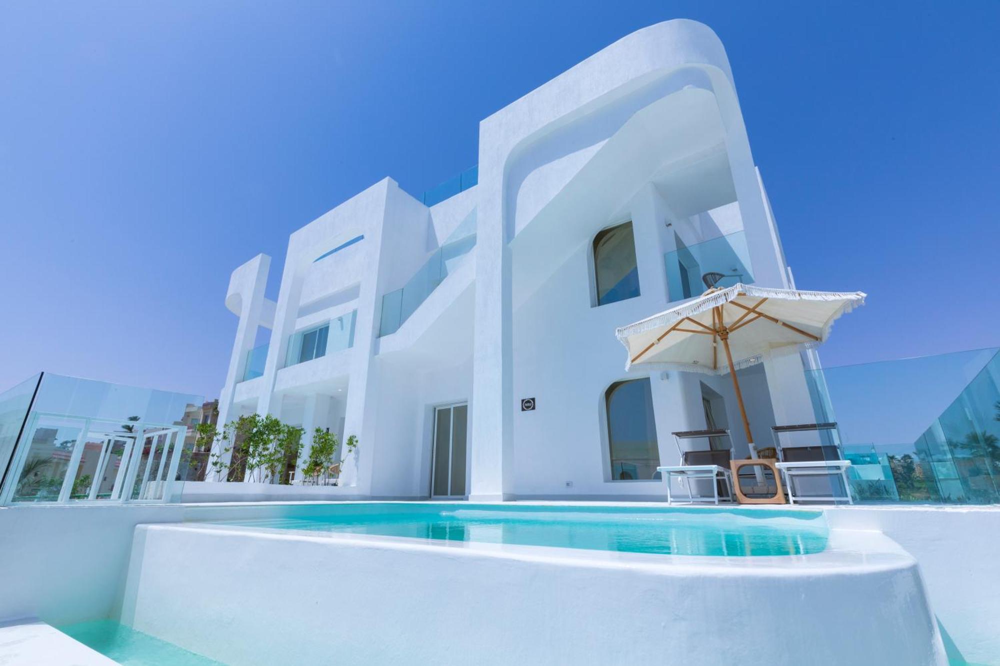 Resort Meraki Sheikh Adults Only Sharm el-Sheikh