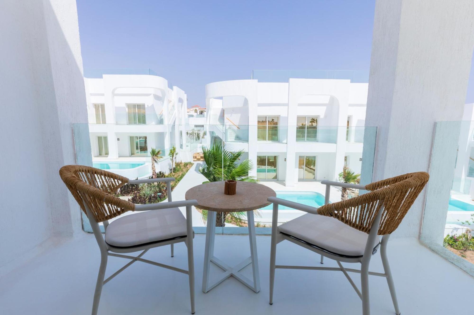 Meraki Sheikh Adults Only Sharm el-Sheikh
