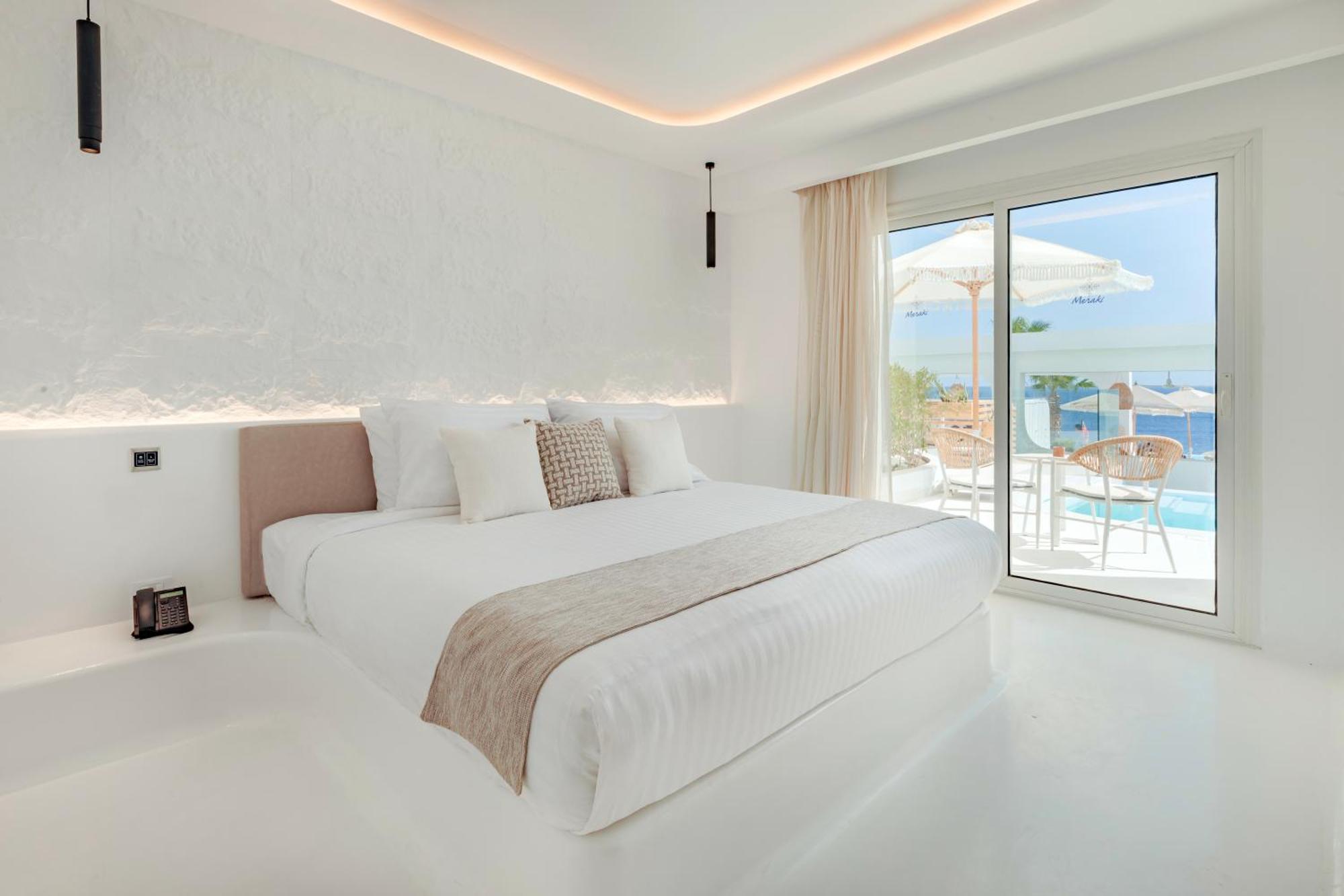 Resort Meraki Sheikh Adults Only