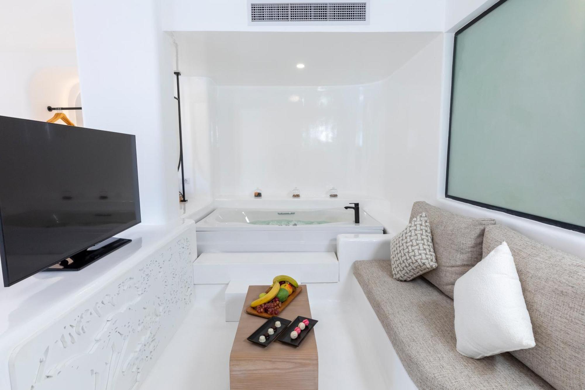 Resort Meraki Sheikh Adults Only 5*