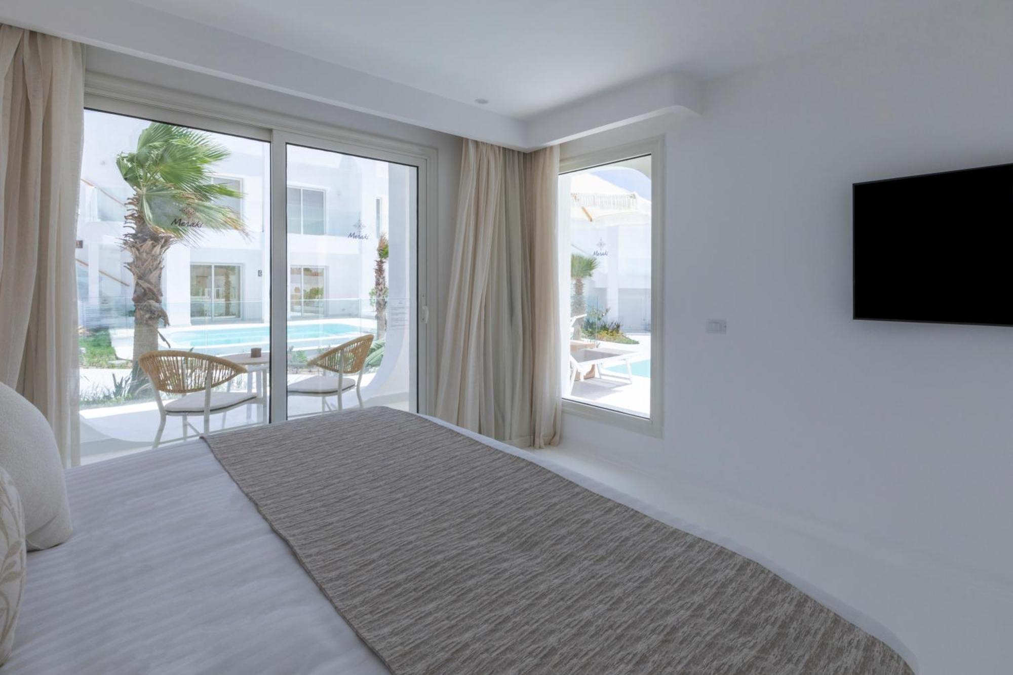 Meraki Sheikh Adults Only Resort Sharm el-Sheikh