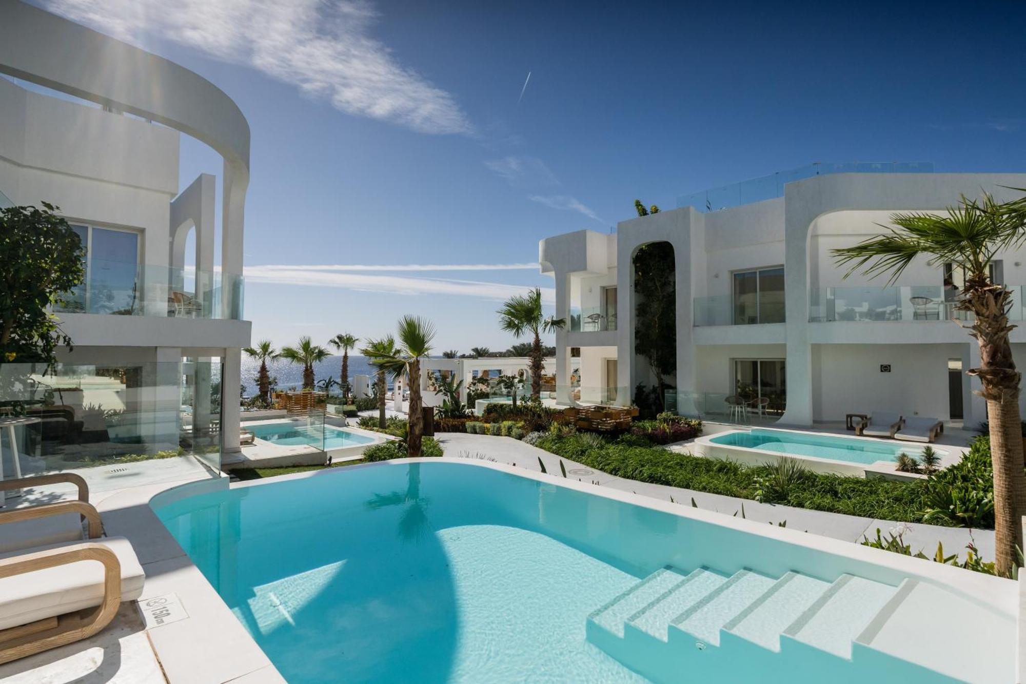 Resort Meraki Sheikh Adults Only Sharm el-Sheikh