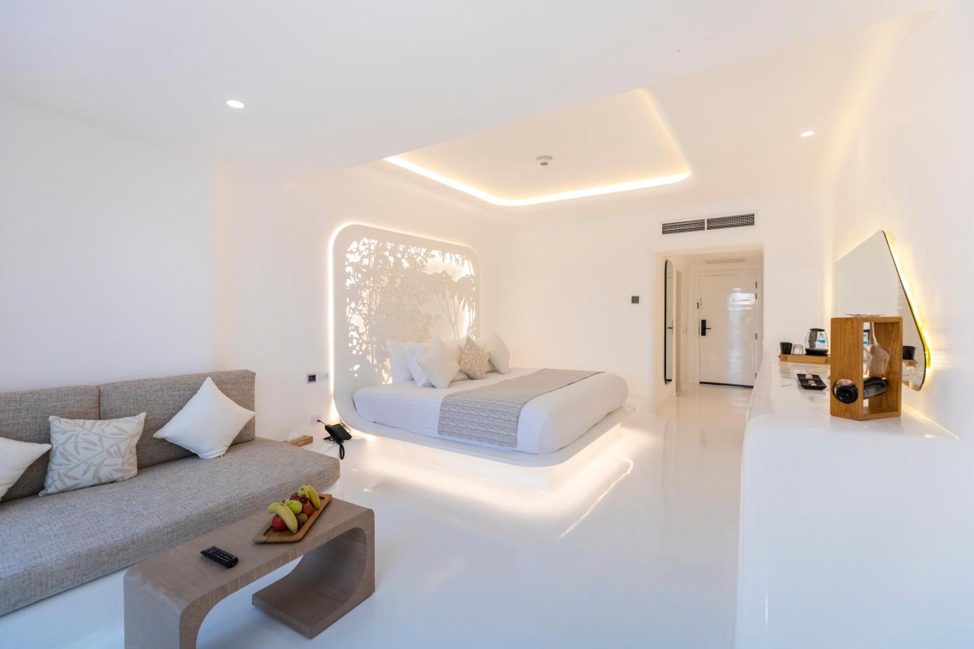 Meraki Sheikh Adults Only Resort