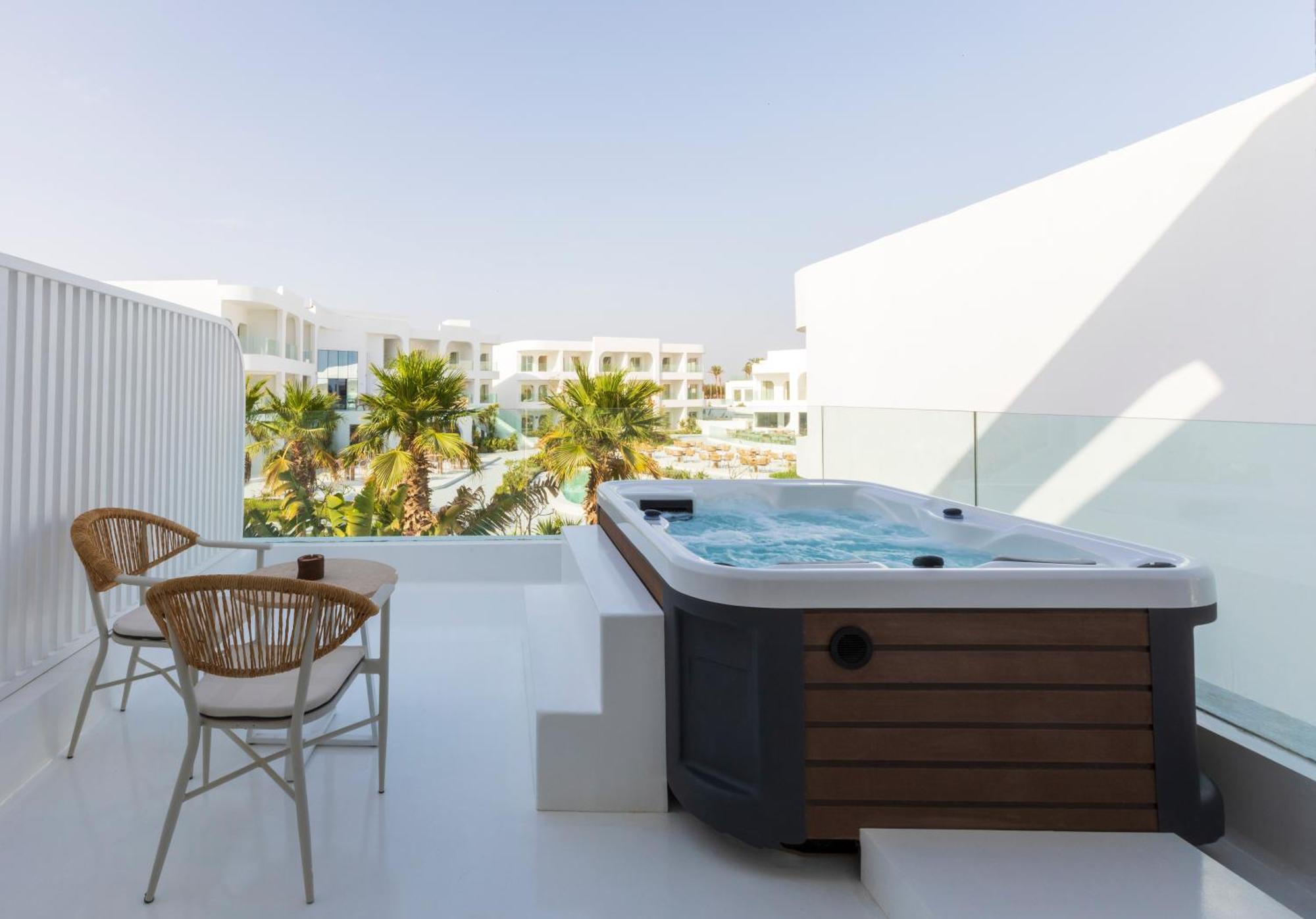 Resort Meraki Sheikh Adults Only