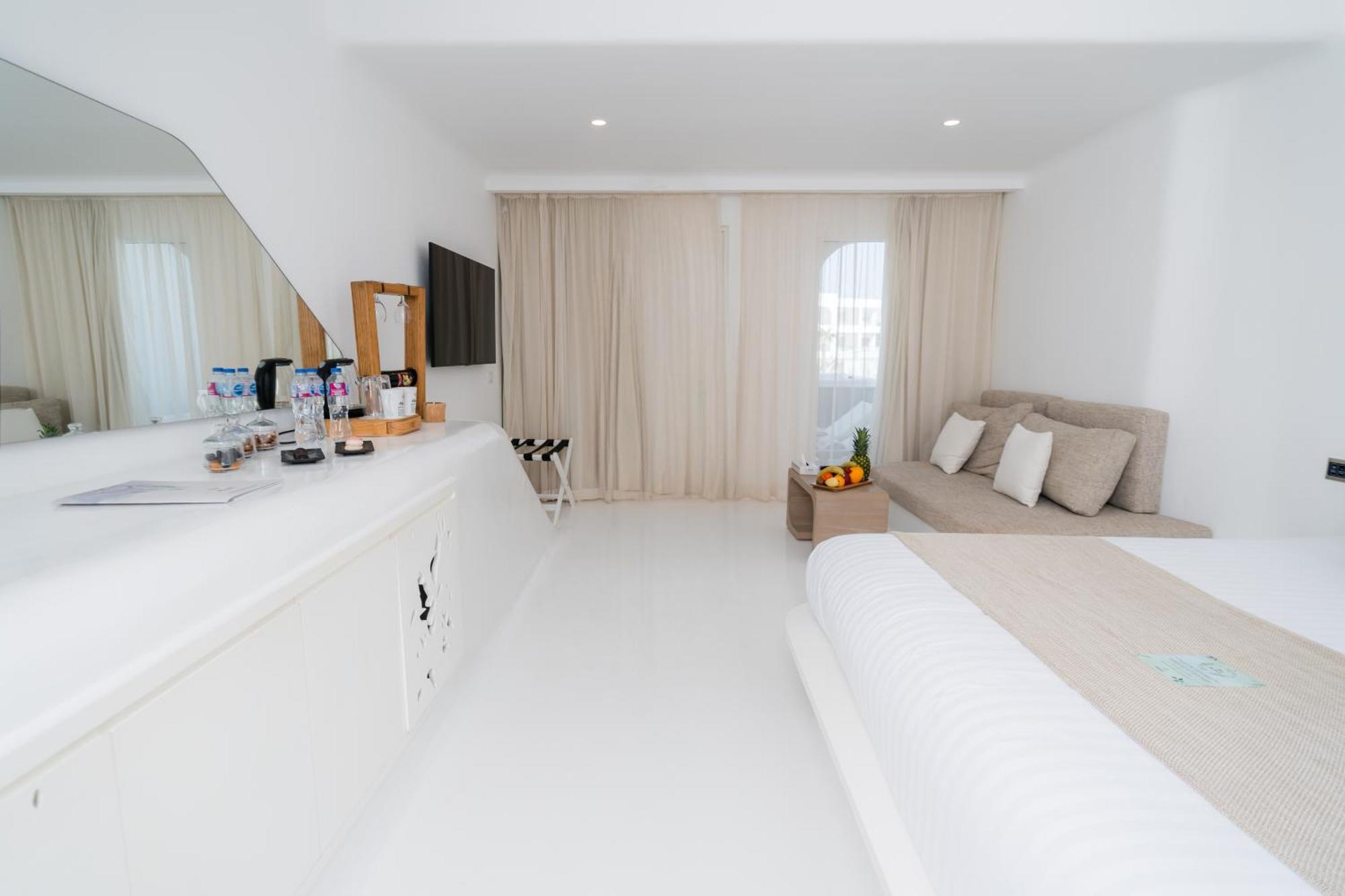 Meraki Sheikh Adults Only Resort 5*