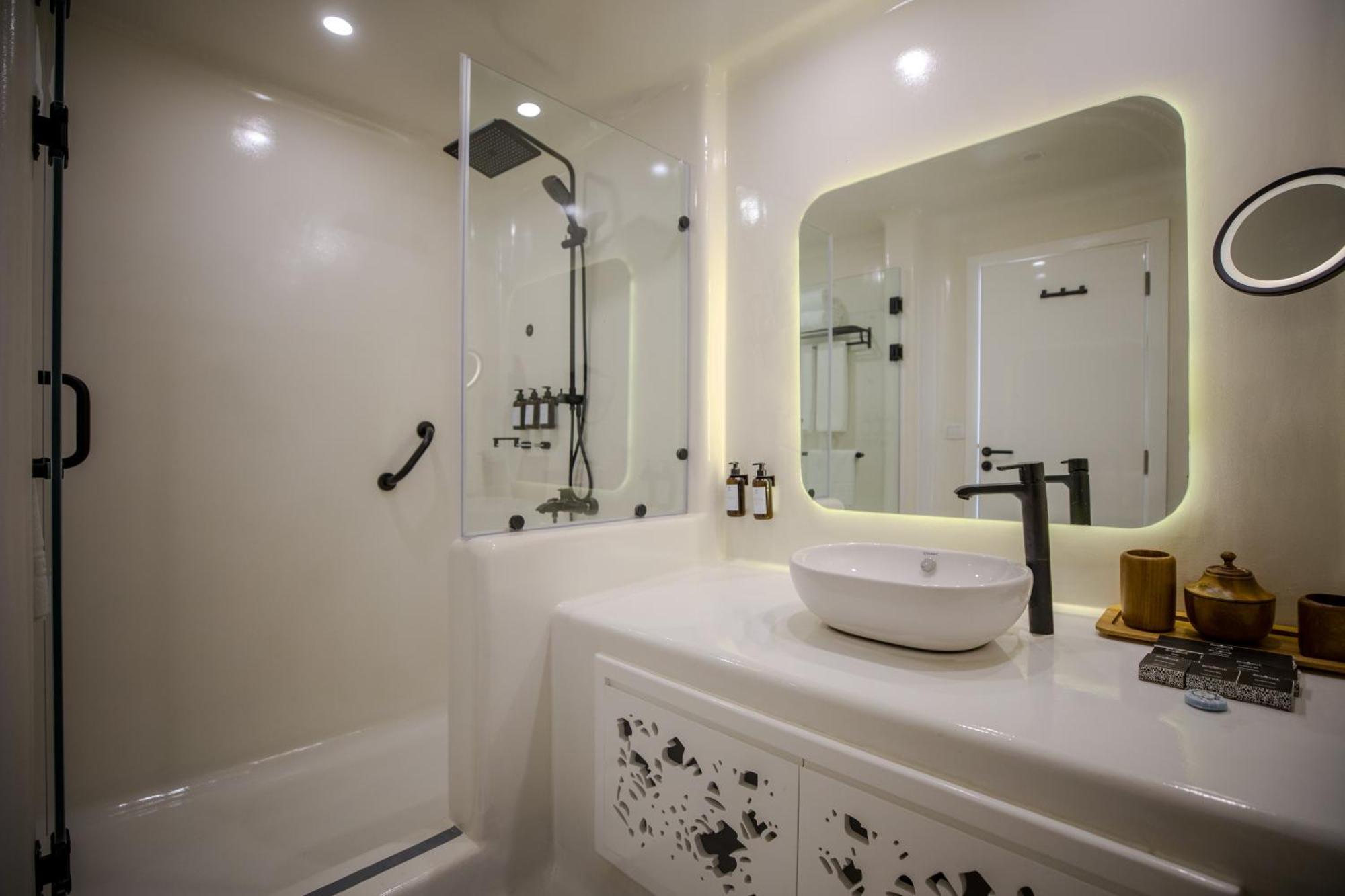 Resort Meraki Sheikh Adults Only 5*