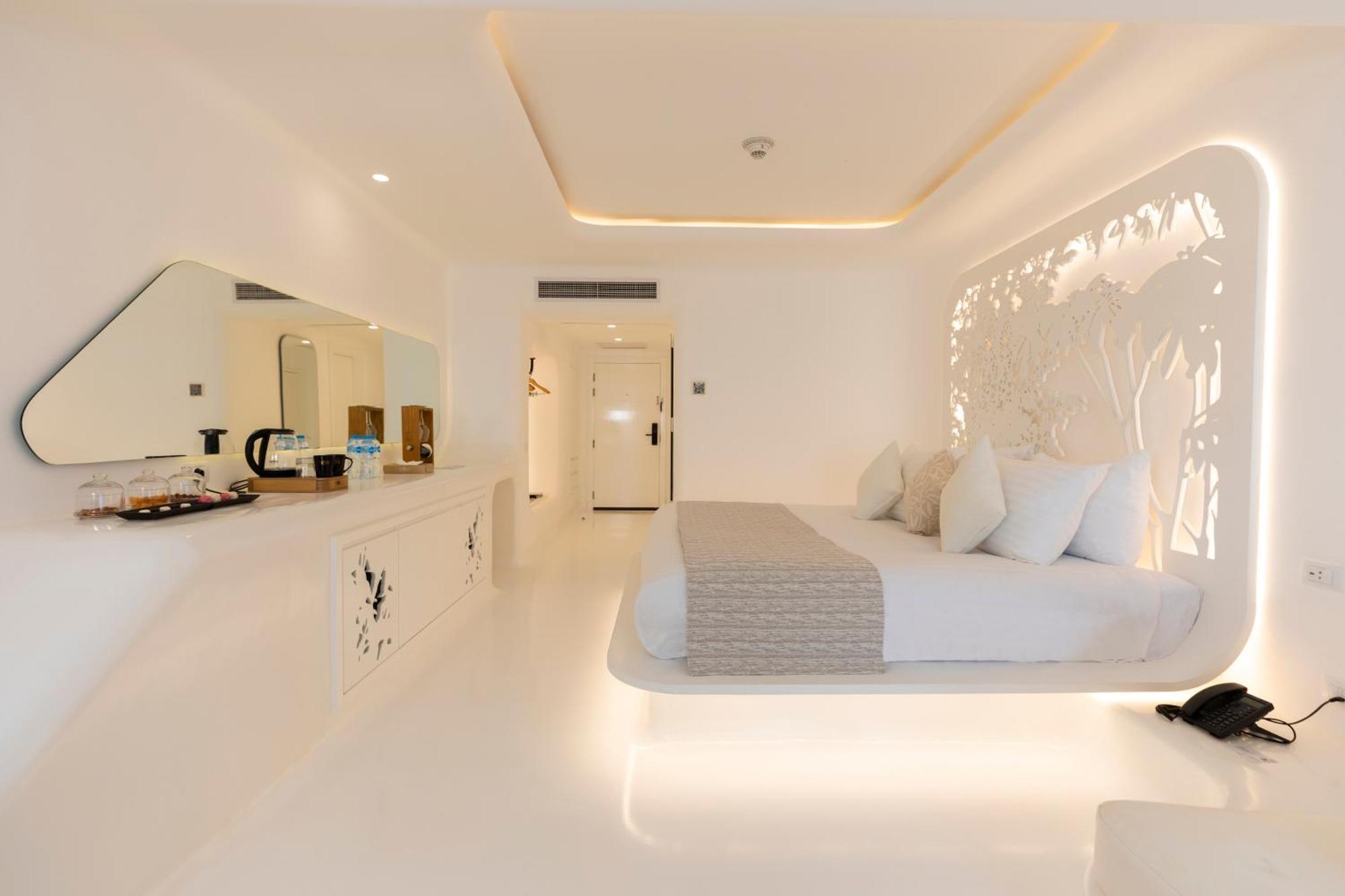 Meraki Sheikh Adults Only 5*