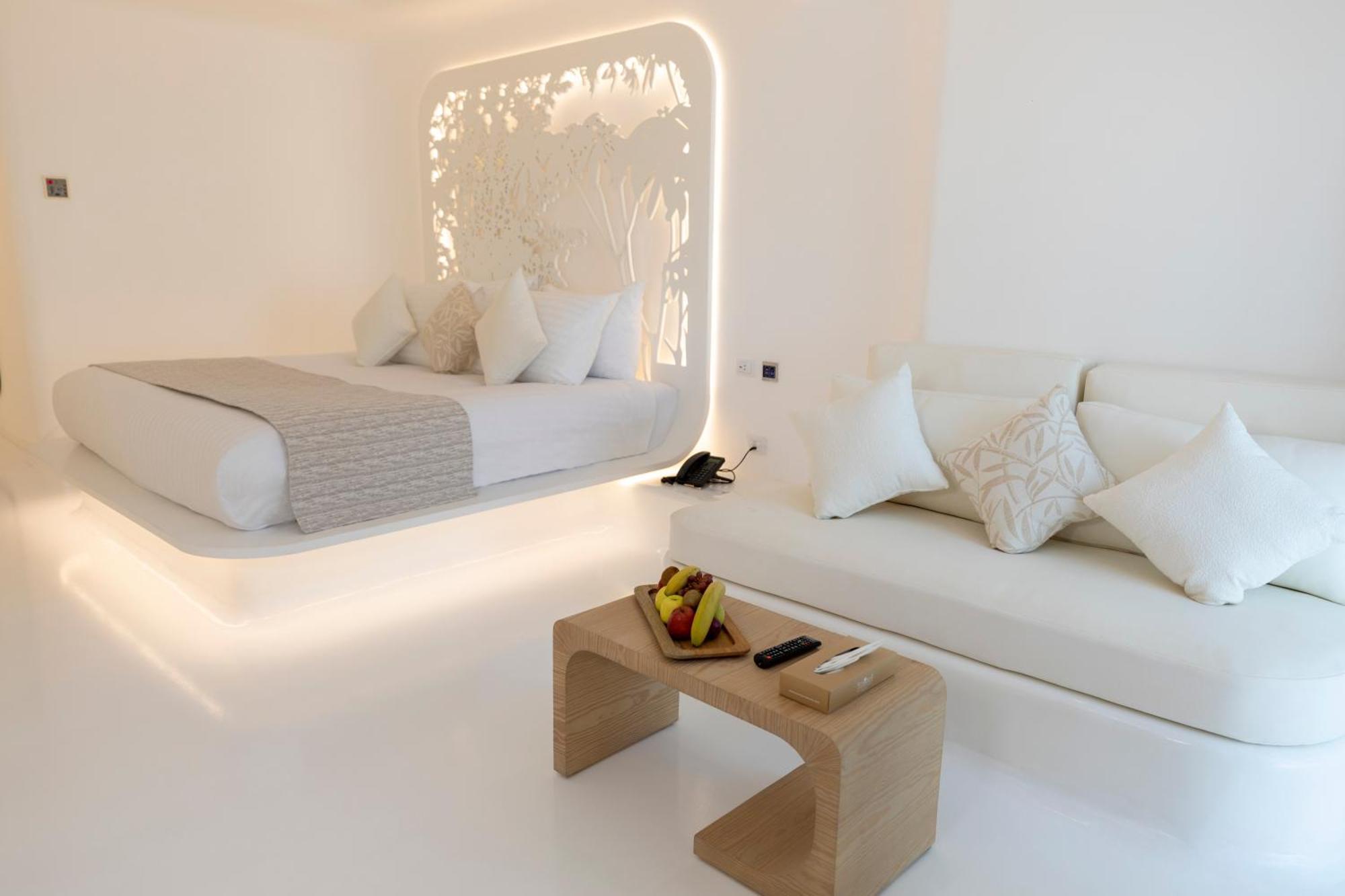 Meraki Sheikh Adults Only 5* Sharm el-Sheikh
