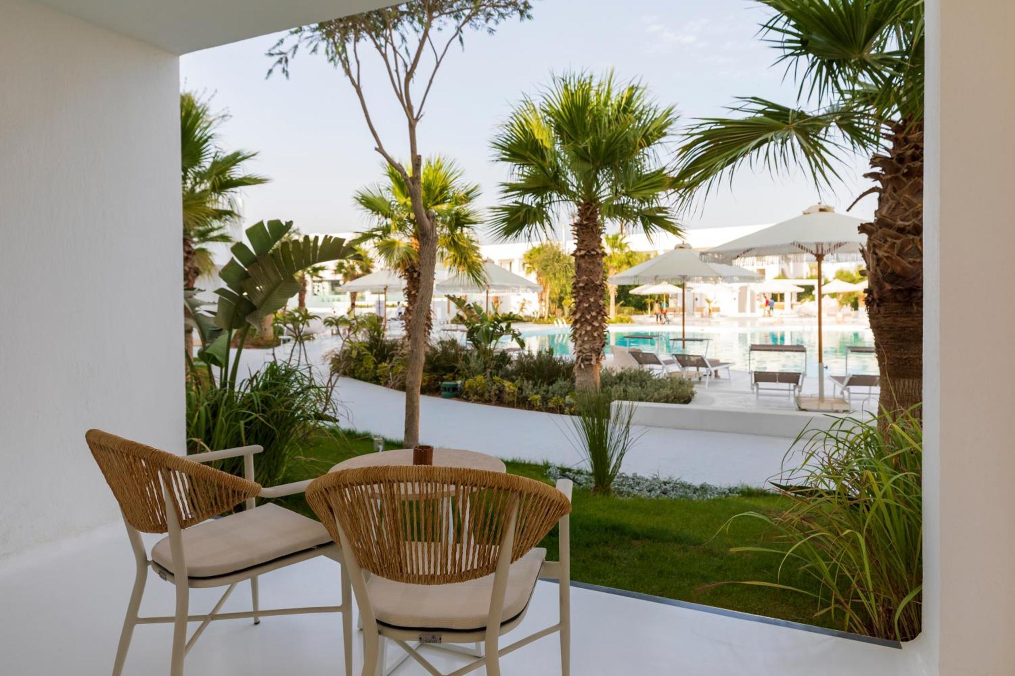 Resort Meraki Sheikh Adults Only