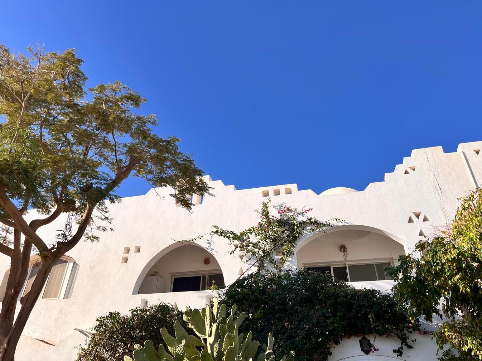 Un Sogno Di Fronte Salato Sharm el-Sheikh