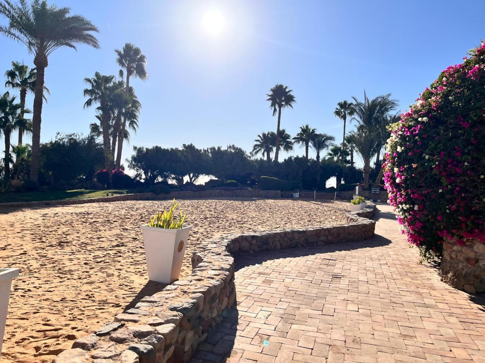 Un Sogno Di Fronte Salato Apartment Sharm el-Sheikh