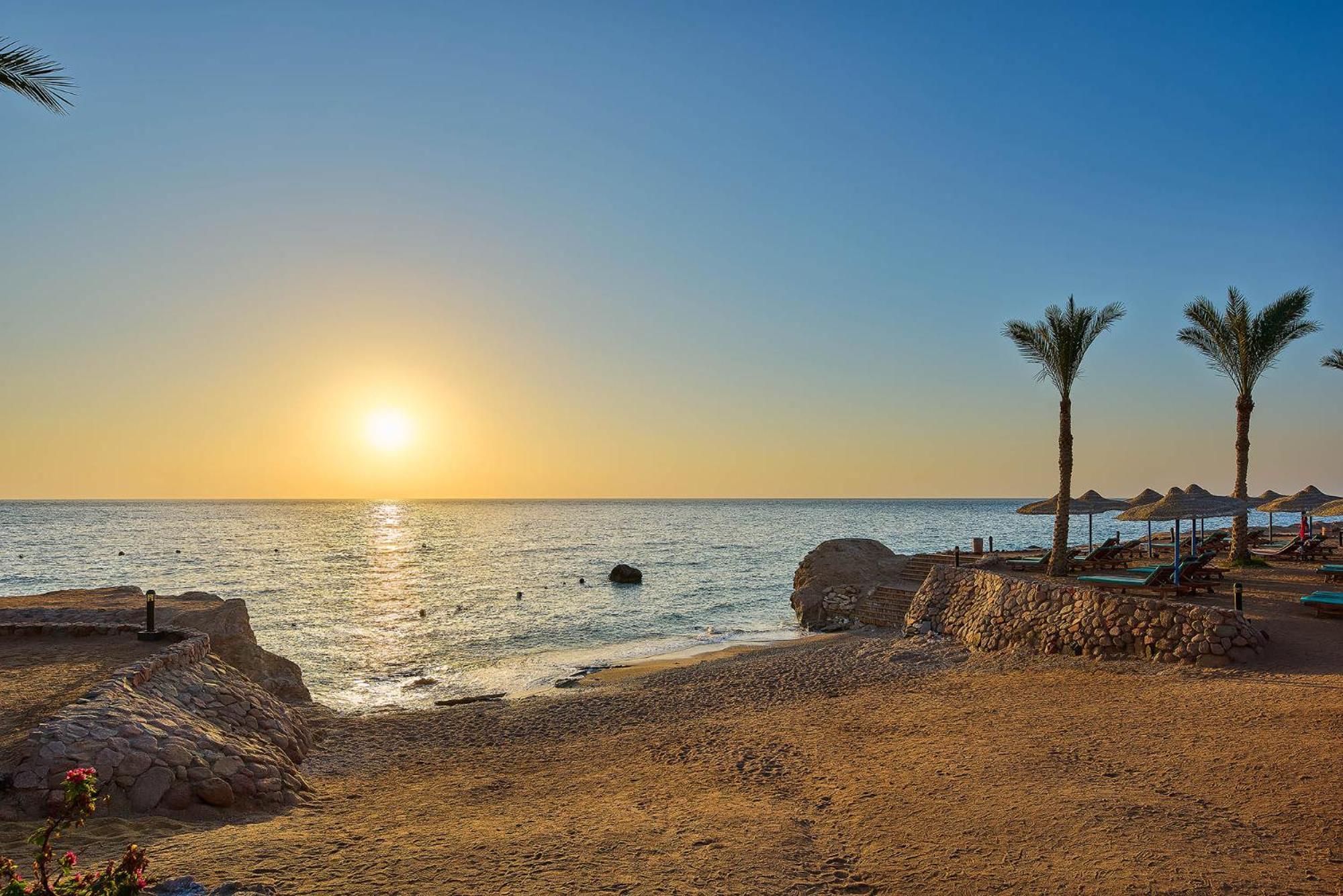 Renaissance Sheikh Golden View Sharm-el-Sheikh