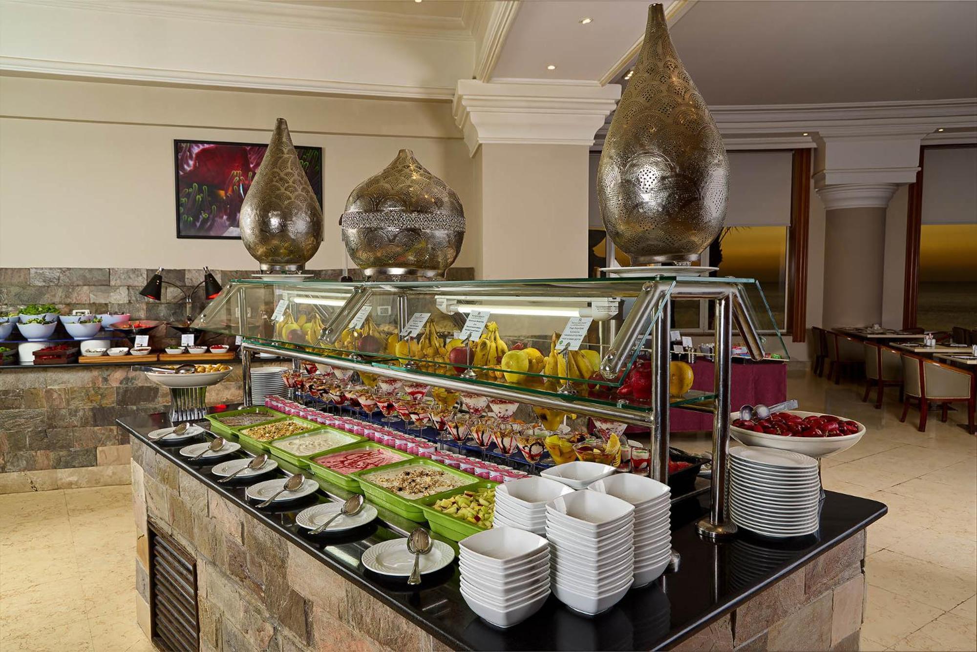 Resort Renaissance Sheikh Golden View Beach 5*