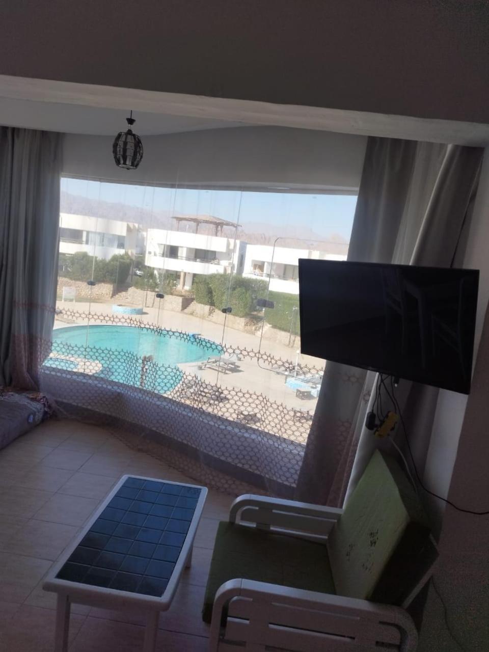 Apartment Juliee House-criss Resort-naama Bay *