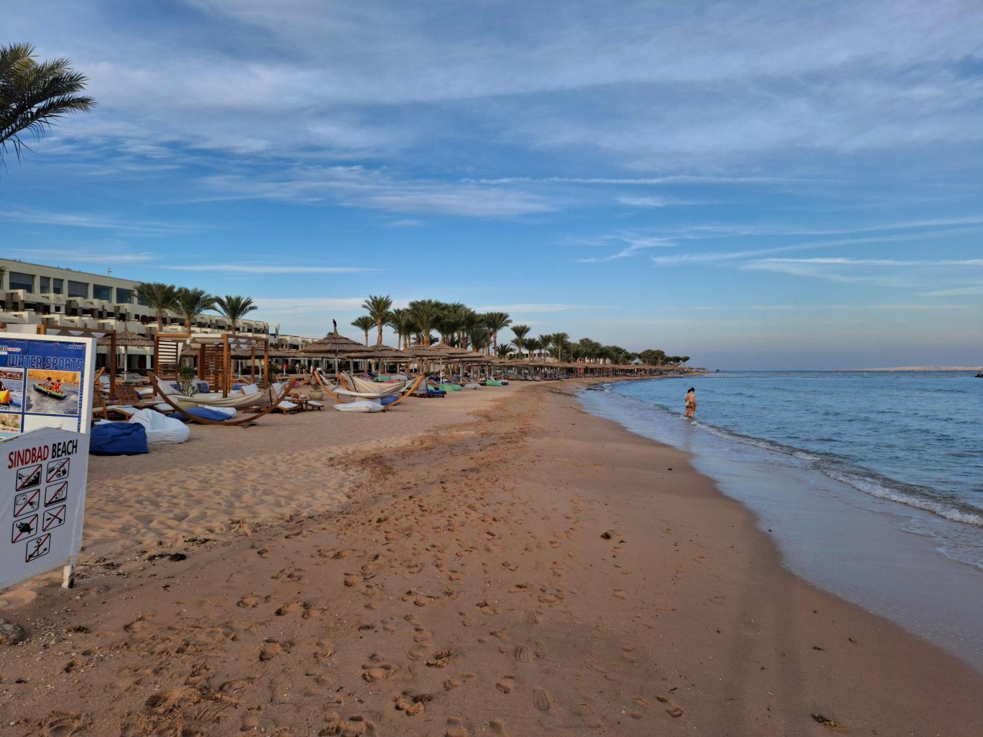 Apartment Hills Sharm el-Sheikh