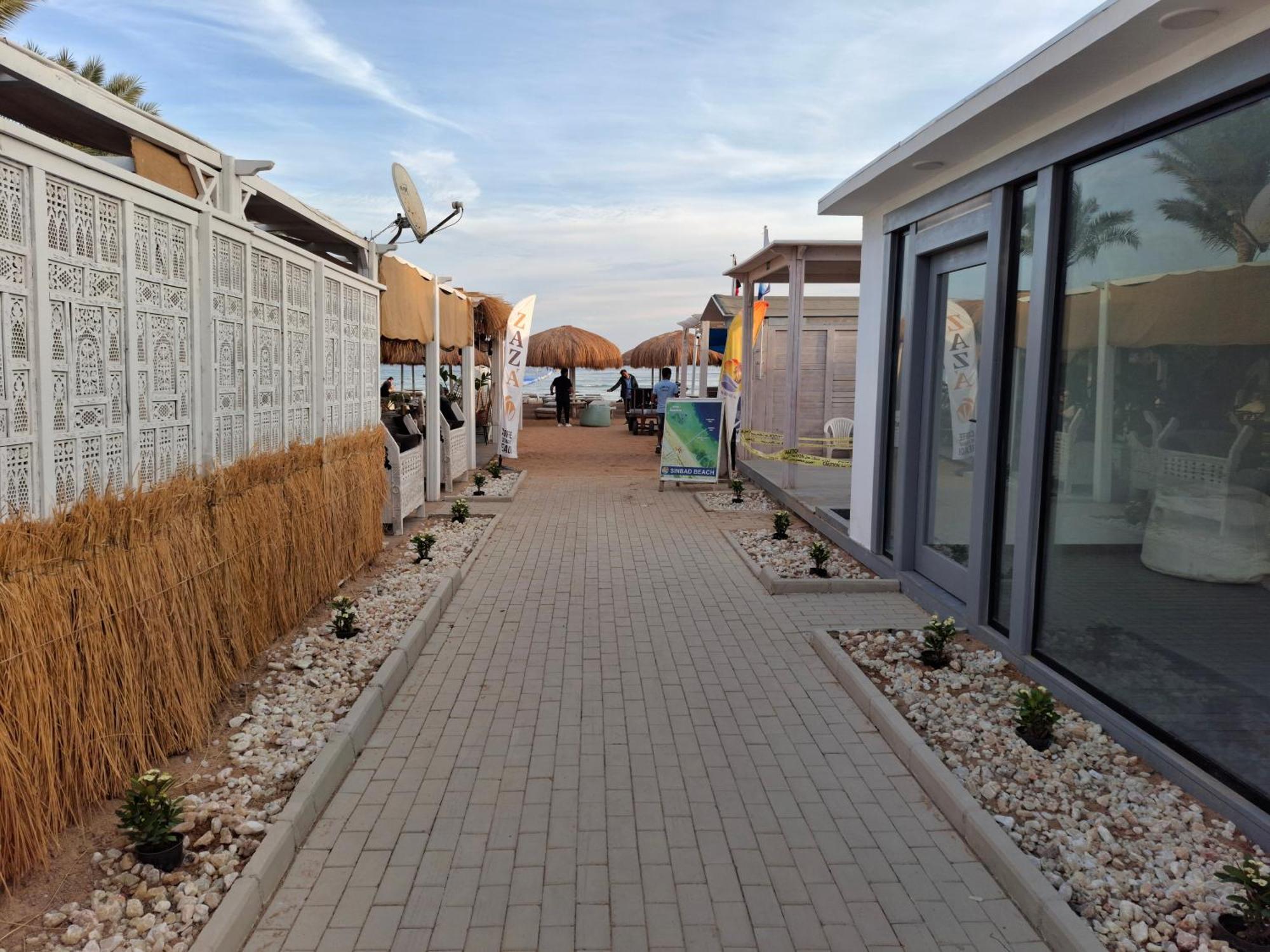 Apartment Hills Sharm el-Sheikh