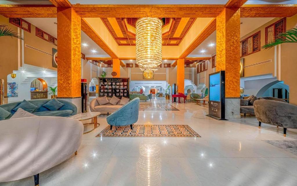 Apartment Oasis Domina Coral Bay *