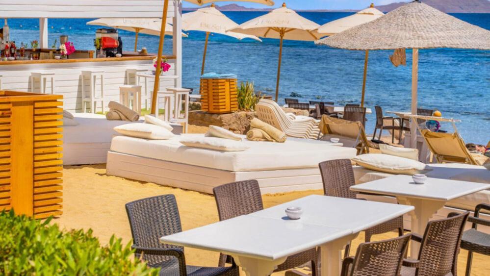 Oasis Domina Coral Bay *