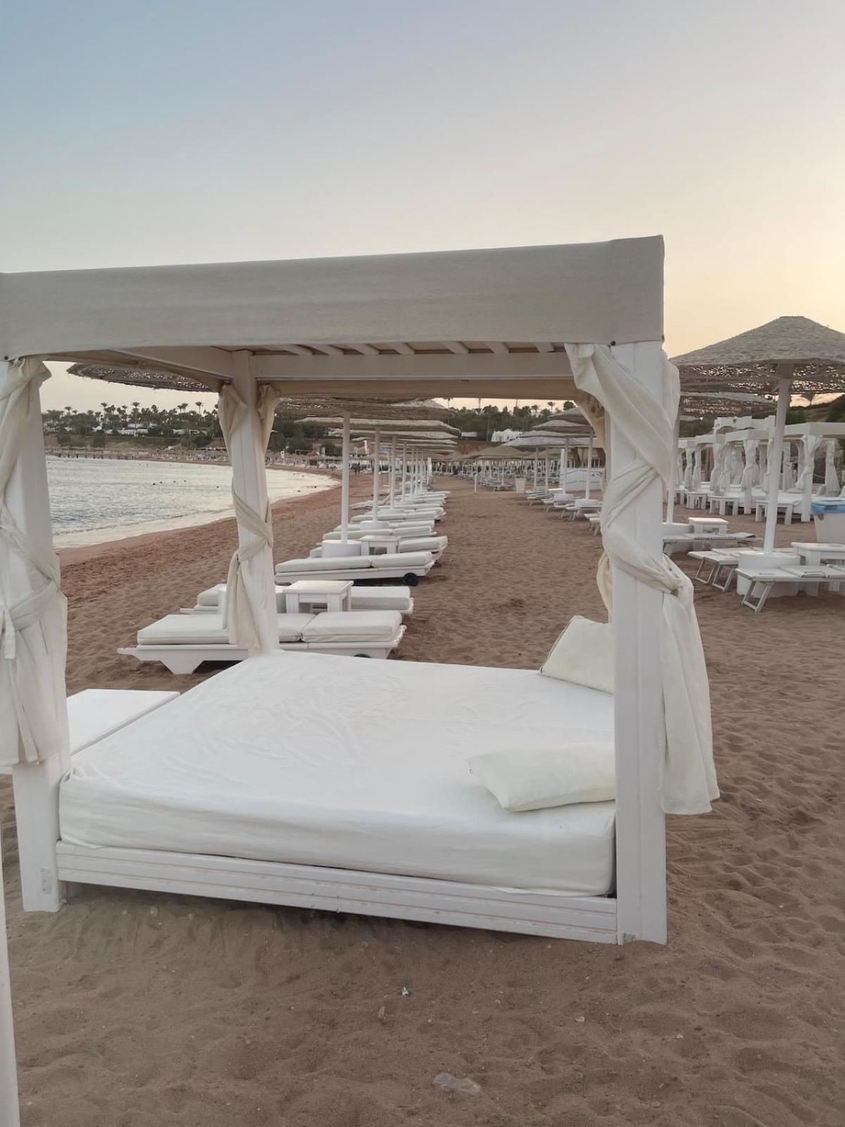 Apartment Oasis Domina Coral Bay Sharm el-Sheikh