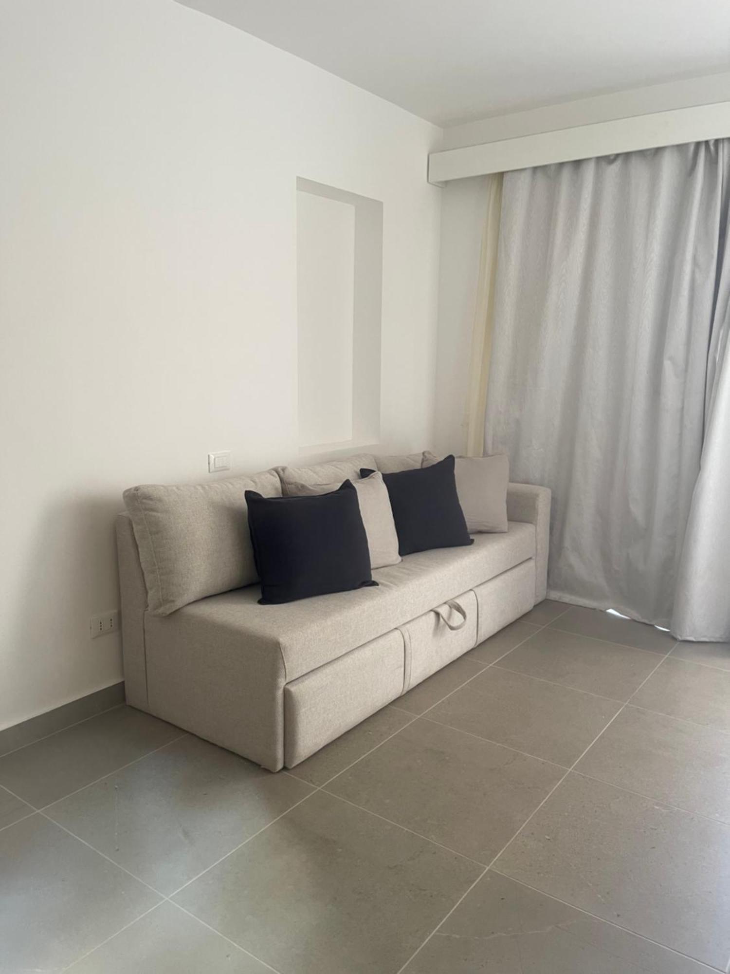 Apartment Oasis Domina Coral Bay *