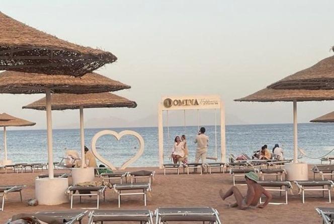 Oasis Domina Coral Bay Apartment