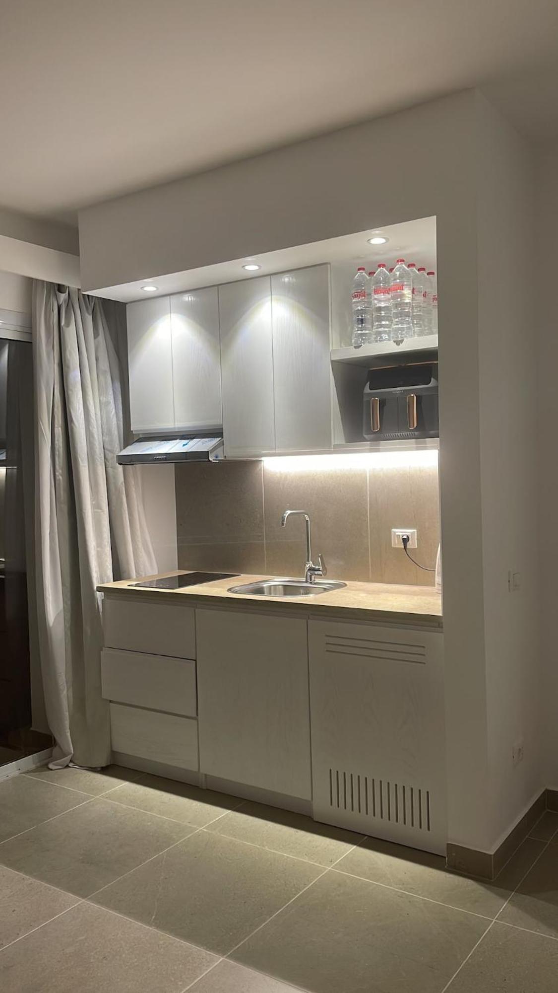 Oasis Domina Coral Bay Apartment