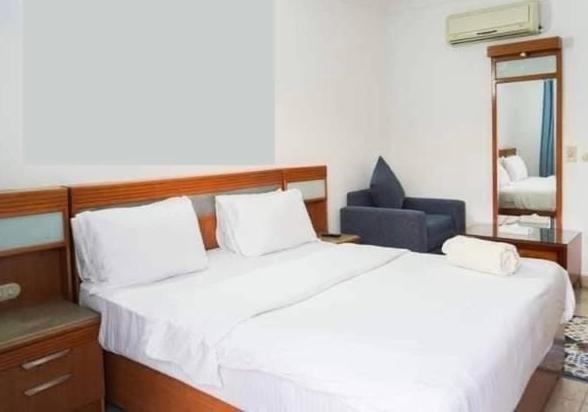 Apartment In Sierra Nabq