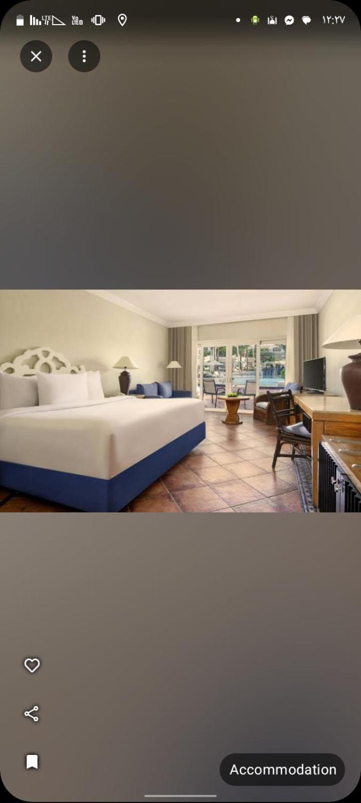 Hotel Dreams Jaz Sharm el Sheikh