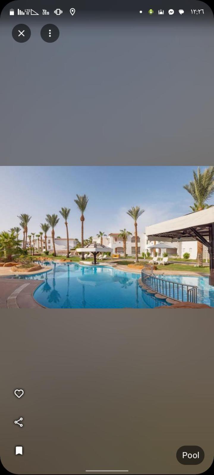 Hotel Dreams Jaz 3*