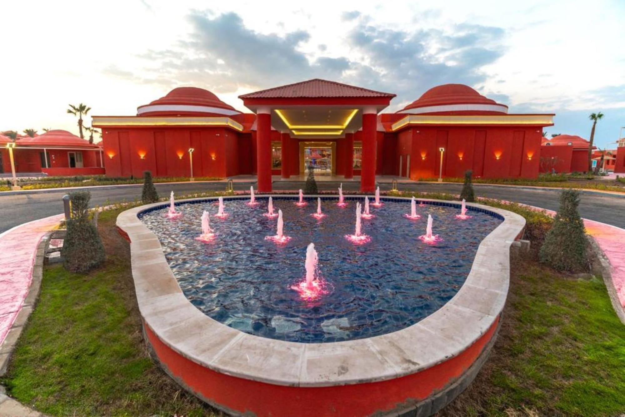 Pickalbatros Laguna Club Sheikh 5* Sharm el-Sheikh