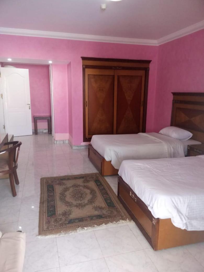 Appartement Delta Rent For Renting Units At Delta ,sharm Elsheikh ,egypt *