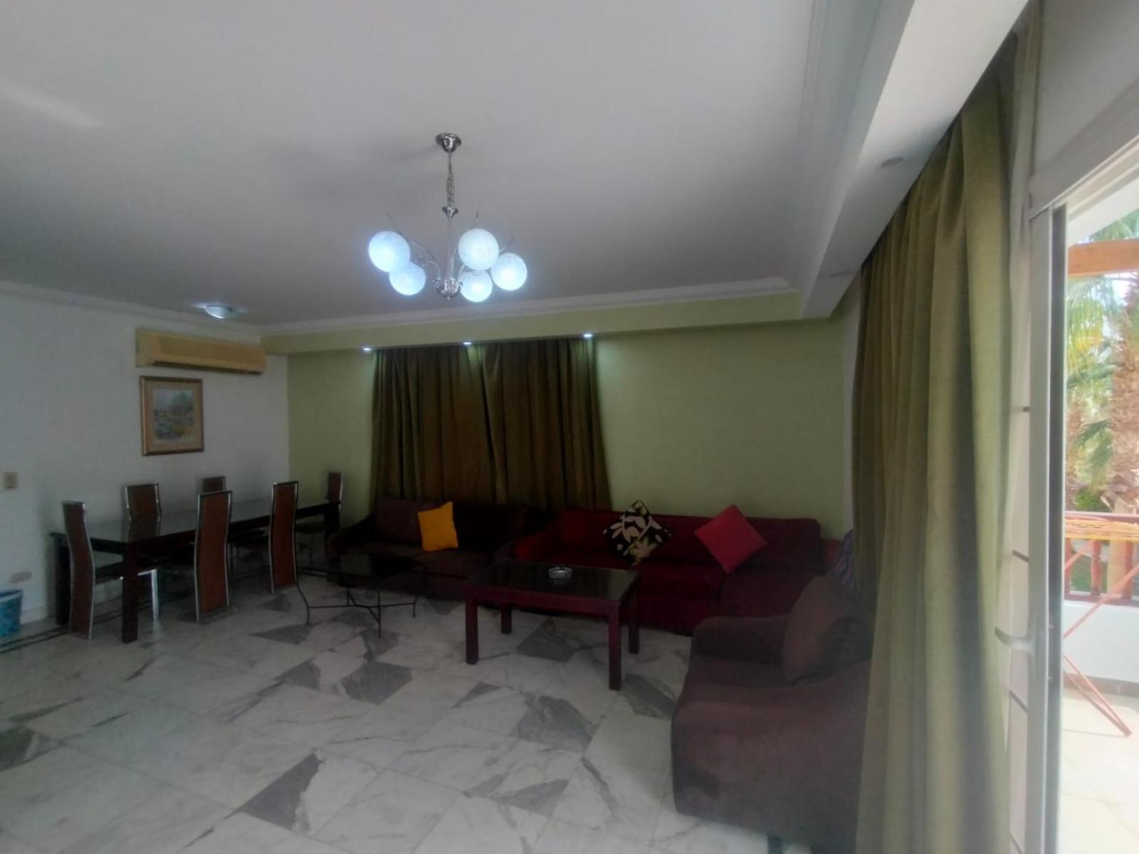 Delta Rent For Renting Units At Delta ,sharm Elsheikh ,egypt Appartement *