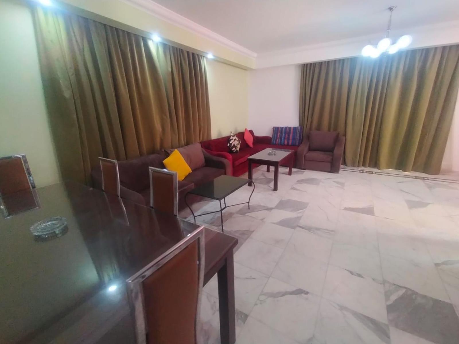 Appartement Delta Rent For Renting Units At Delta ,sharm Elsheikh ,egypt *