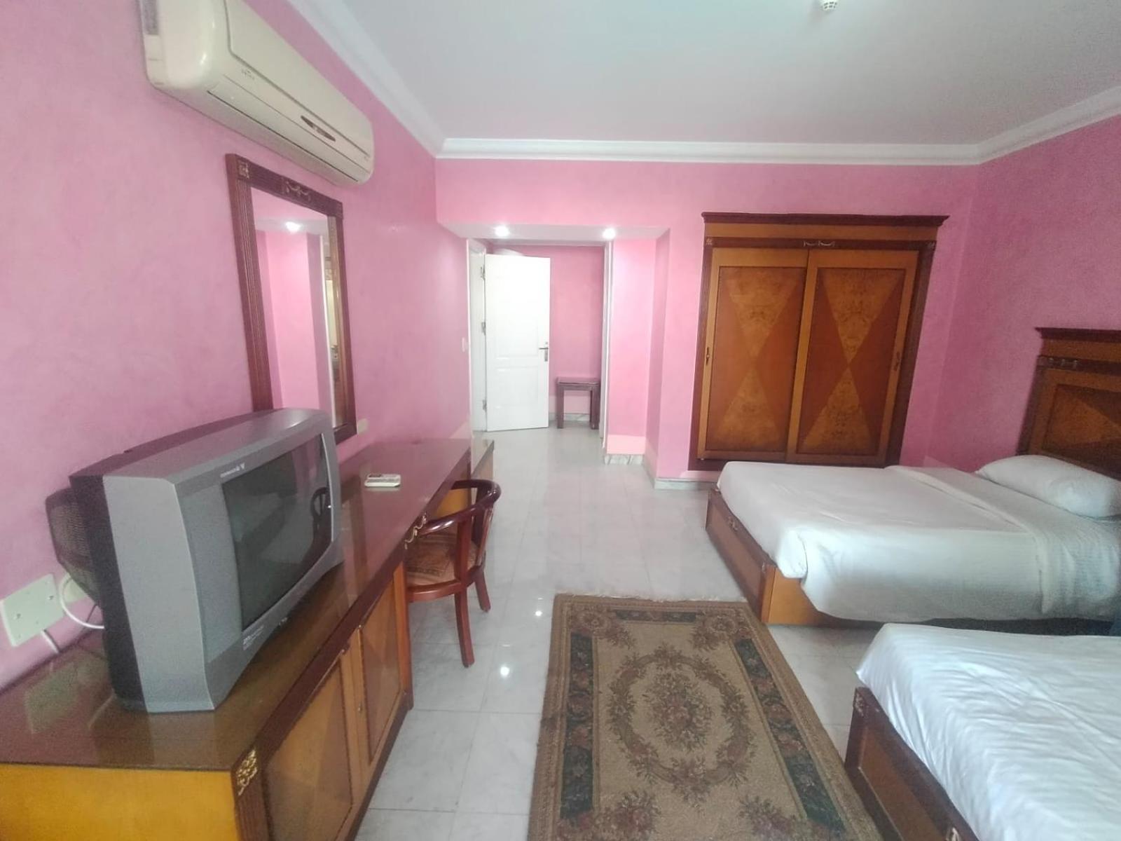 Appartement Delta Rent For Renting Units At Delta ,sharm Elsheikh ,egypt *