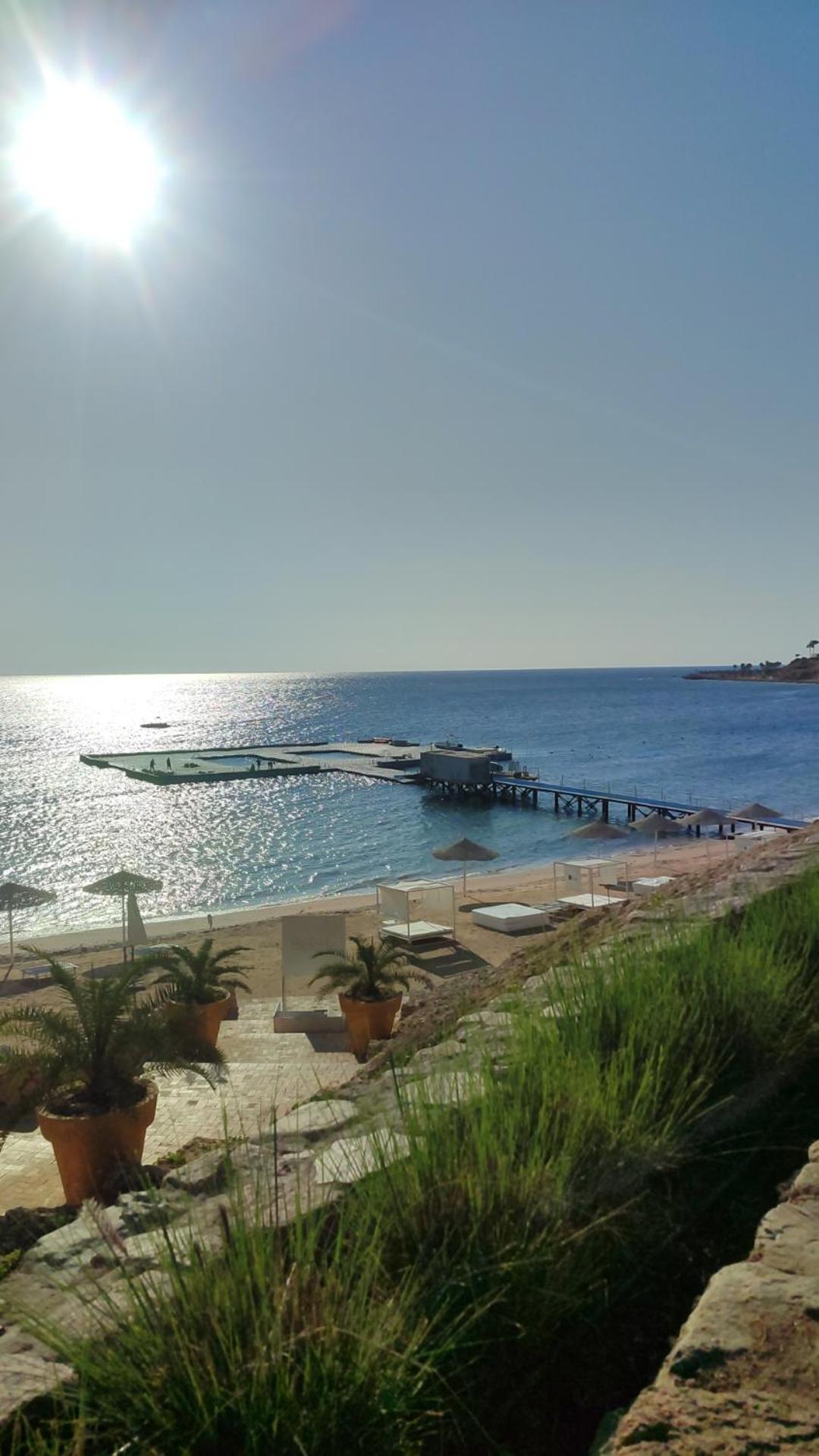Apartment Sheik Domina Coral Bay Blocco 33