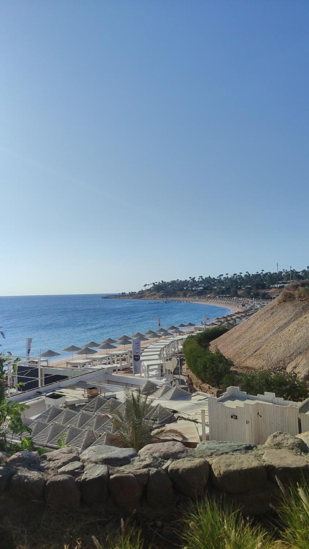 Sheik Domina Coral Bay Blocco 33 Sharm el-Sheikh