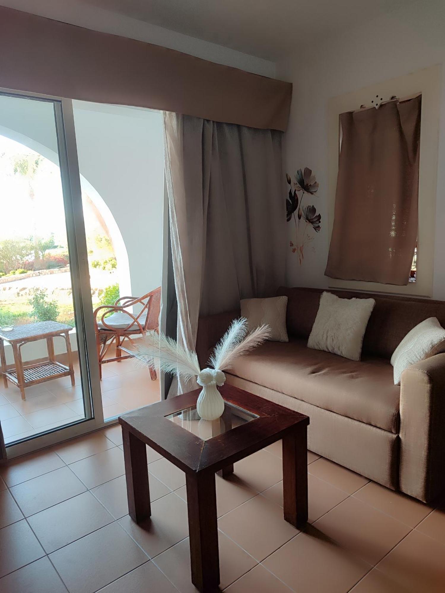 Apartment Sheik Domina Coral Bay Blocco 33 Sharm el-Sheikh