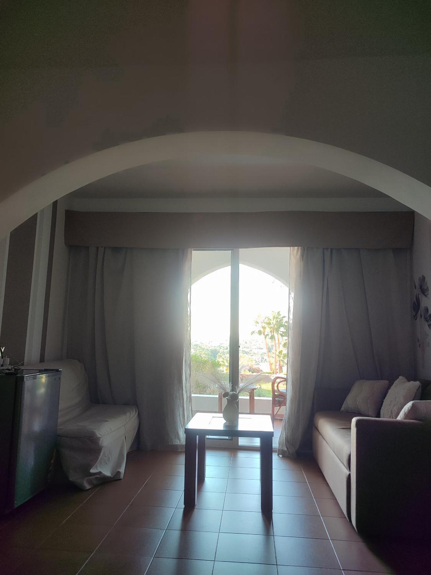 Sheik Domina Coral Bay Blocco 33 * Sharm el-Sheikh