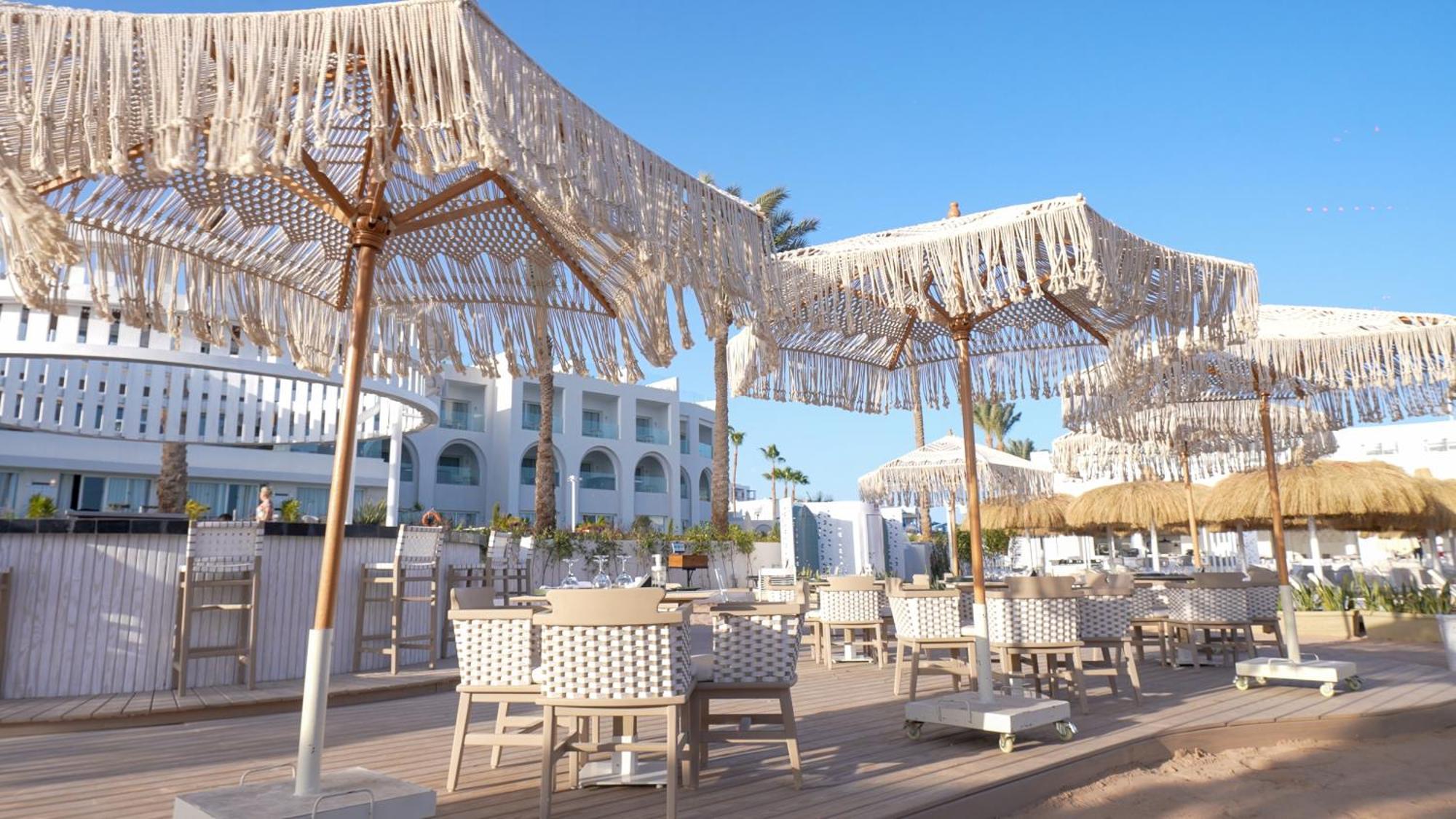 Resort Sunrise Remal Beach Sharm el-Sheikh