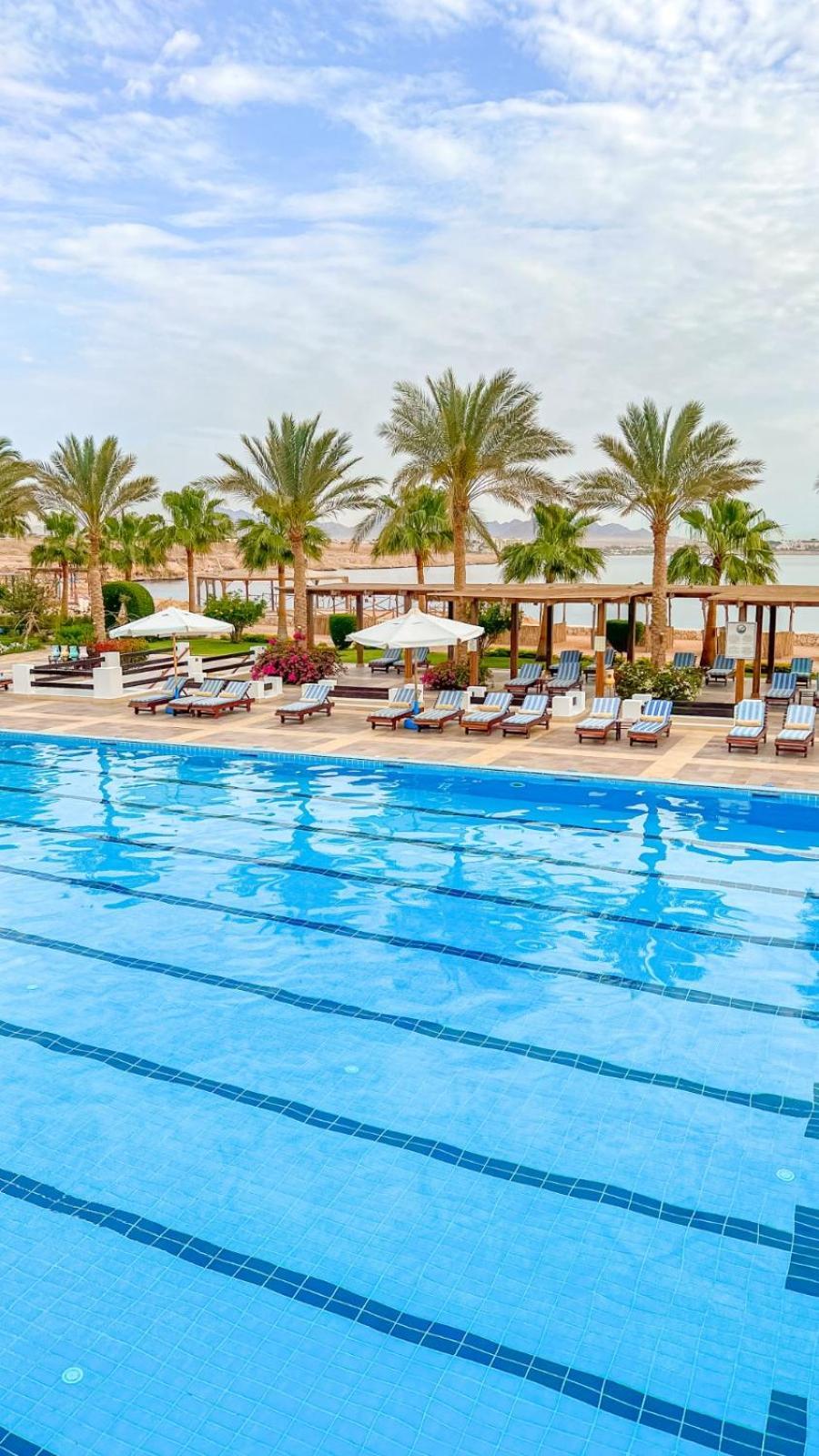 Club 4* Sharm el Sheikh