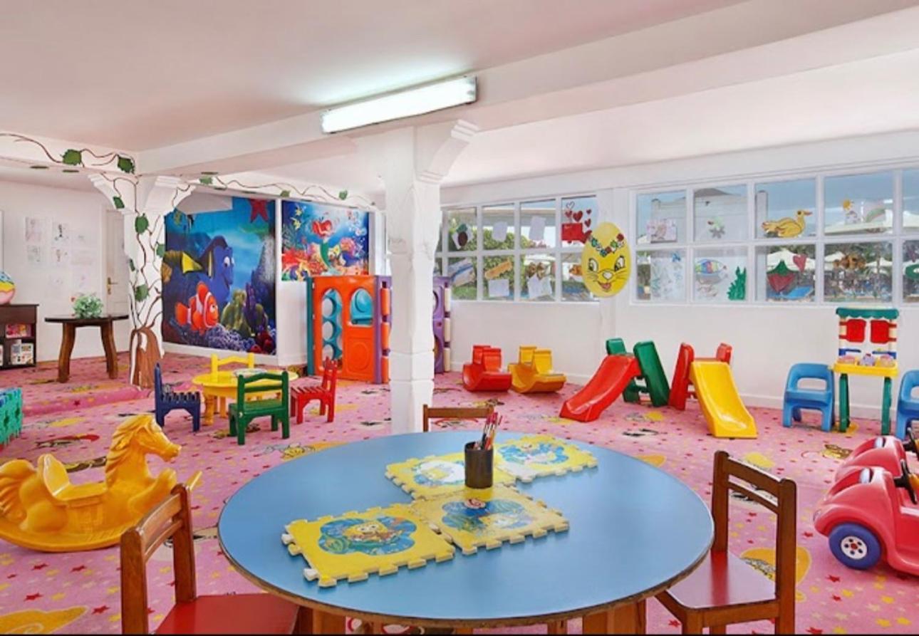 Apartment Private Luxury At Dreams Vacation Club *