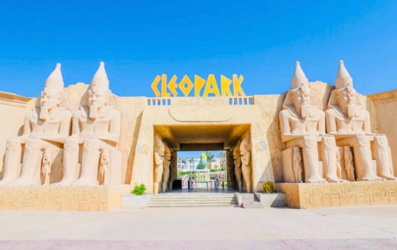Private Luxury At Dreams Vacation Club Apartment Sharm el-Sheikh